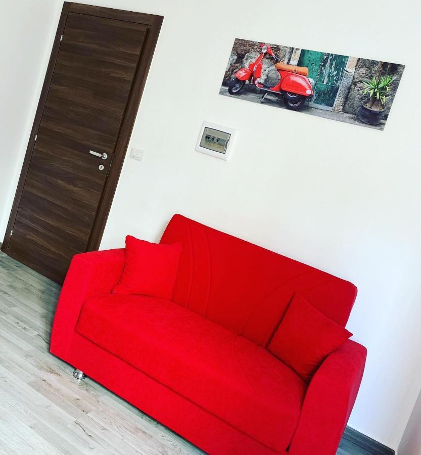 Bobo'S Home Iglesias Luaran gambar
