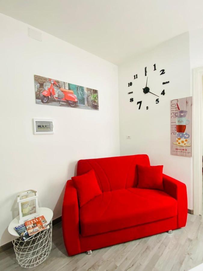 Bobo'S Home Iglesias Luaran gambar