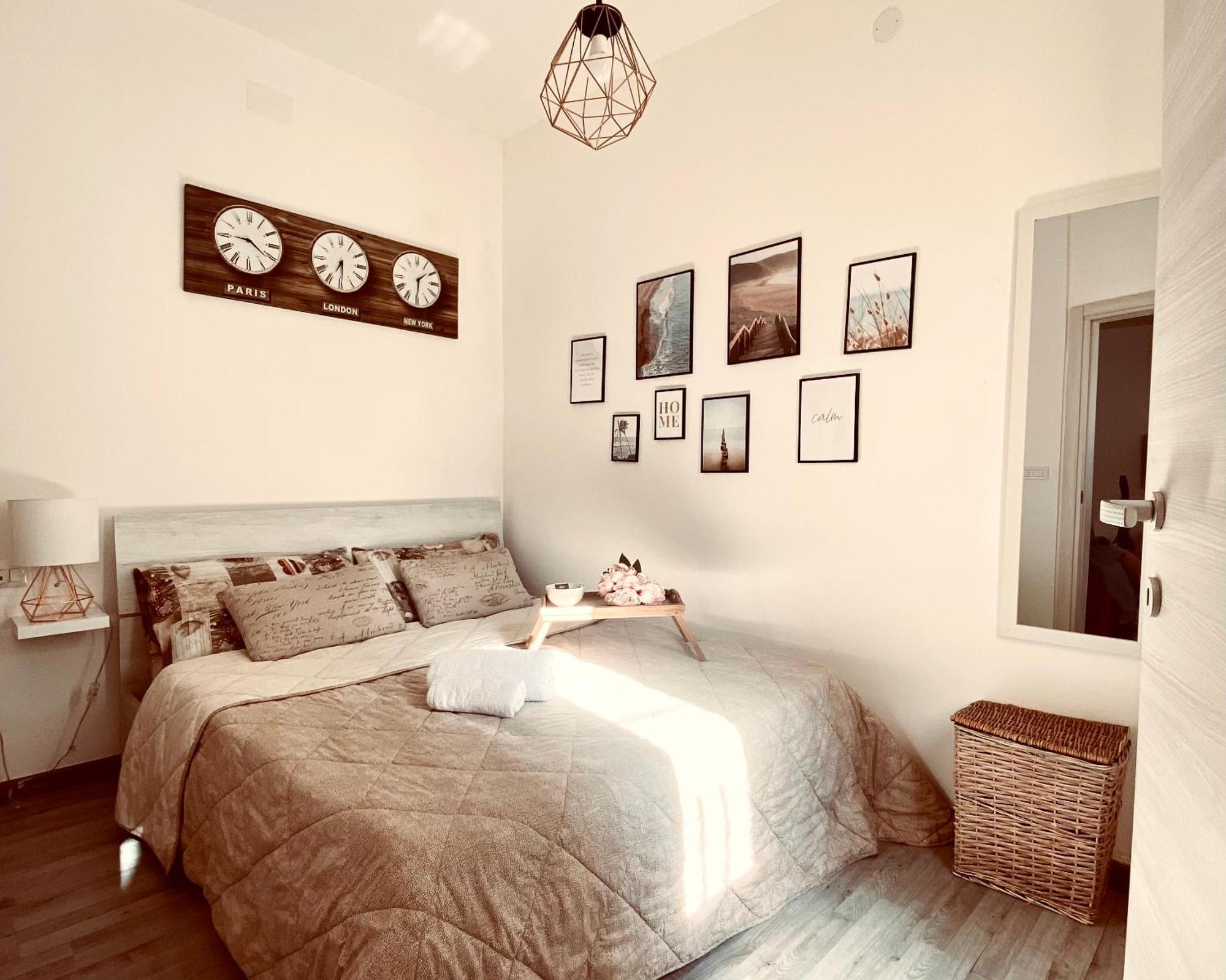 Bobo'S Home Iglesias Luaran gambar